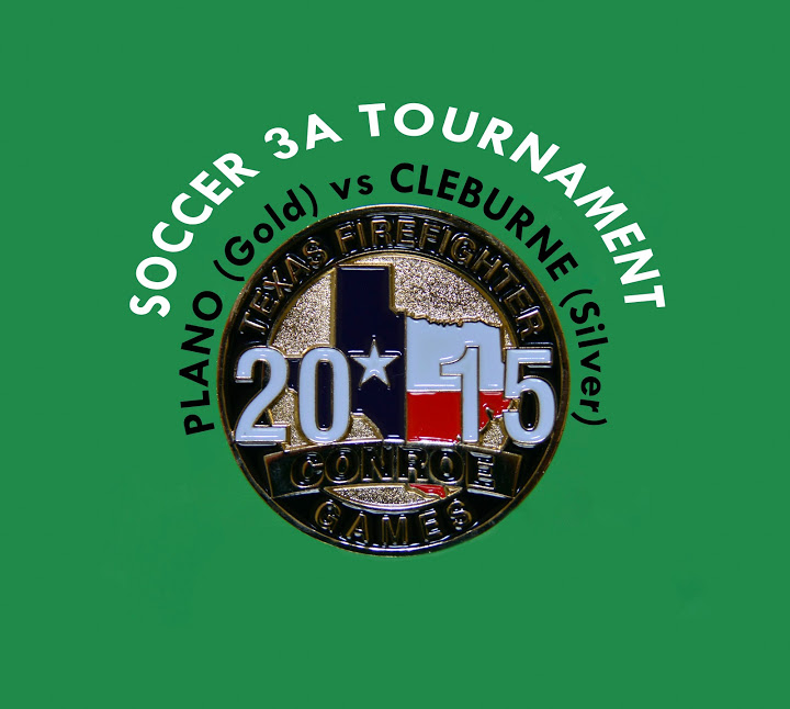 Texas Firefighter Summer Games